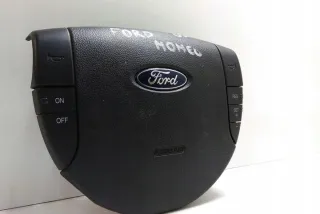 3S71F042B85DCW Подушка безопасности Ford Mondeo 3 Арт e12227272, вид 3
