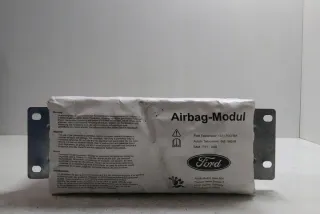 1S71F042B84AE Подушка безопасности Ford Mondeo 4 Арт e12227263, вид 2