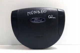 3S71F042B85CAW Подушка безопасности Ford Mondeo 4 Арт e12227262, вид 2