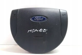3S71F042B85CAW Подушка безопасности Ford Mondeo 4 Арт e12227258, вид 2
