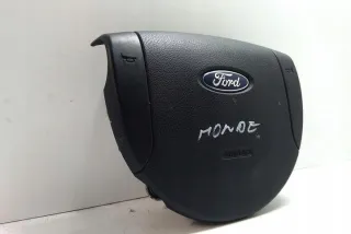 3S71F042B85CAW Подушка безопасности Ford Mondeo 4 Арт e12227258, вид 3