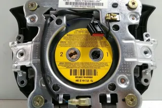 3S71F042B85CAW Подушка безопасности Ford Mondeo 4 Арт e12227258, вид 4