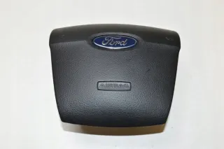 6M21U042B85AKW Подушка безопасности Ford Mondeo 4 Арт e12227253, вид 1