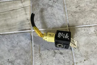 77970SFEB110M2 Датчик удара Honda FR-V Арт e12227236, вид 4