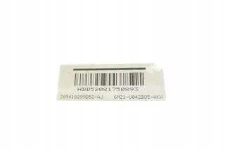 6M21U042B85AKW Подушка безопасности Ford Galaxy 2 Арт e12227196, вид 4