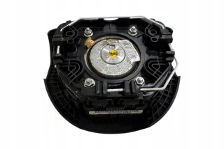 4M51A042B85DF Подушка безопасности Ford Focus 2 Арт e12227170, вид 3
