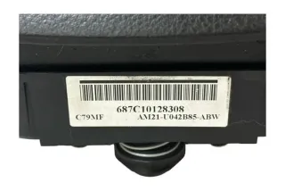 AM21U042B85ABW Подушка безопасности Ford Focus 4 Арт e12227150, вид 4