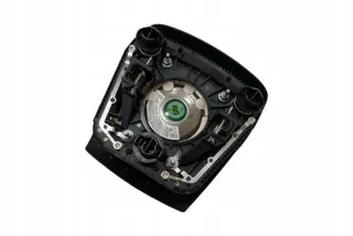AM21U042B85ABW Подушка безопасности Ford Focus 4 Арт e12227150, вид 5