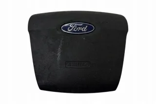 AM21U042B85ABW Подушка безопасности Ford Focus 4 Арт e12227149, вид 2