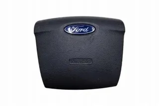 AM21U042B85ABW Подушка безопасности Ford Focus 4 Арт e12227147, вид 2