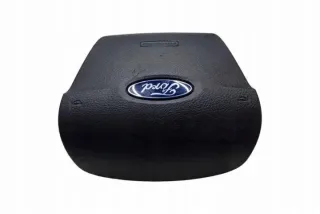 AM21U042B85ABW Подушка безопасности Ford Focus 4 Арт e12227147, вид 3