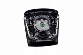 AM21U042B85ABW Подушка безопасности Ford Focus 4 Арт e12227147, вид 4
