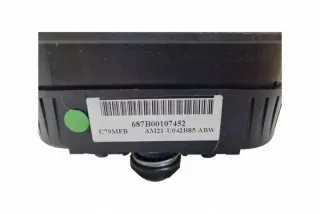 AM21U042B85ABW Подушка безопасности Ford Focus 4 Арт e12227147, вид 5