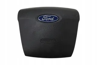 AM21U042B85ABW Подушка безопасности Ford Focus 4 Арт e12227145, вид 3