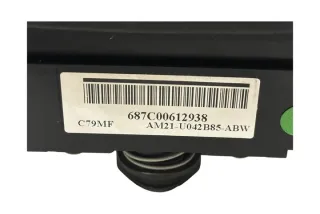 AM21U042B85ABW Подушка безопасности Ford Focus 4 Арт e12227145, вид 6
