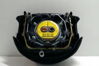 2S6AA042B85ALZ Подушка безопасности Ford Fiesta 5 Арт e12227136, вид 2