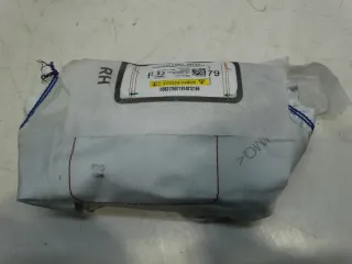H1BB-A611D10-AE Подушка безопасности Ford Fiesta 7 Арт e12227123, вид 2