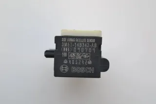 3M5T14B342AB Датчик удара Ford Mondeo 4 Арт e12227105, вид 4