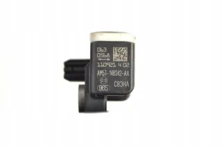 AM5T14B342AA Датчик удара Ford Kuga 1 Арт e12227090, вид 5
