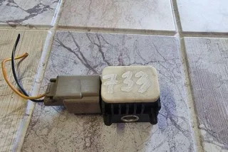 3M5T14B342AB Датчик удара Ford Focus 4 Арт e12227074, вид 4