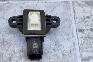 DG1314C676AA Датчик удара Ford Fiesta 7 Арт e12227069, вид 4