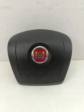 07356857820 Подушка безопасности Fiat Ducato 3 Арт e12227063, вид 1