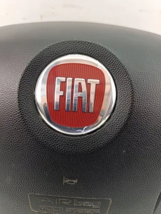 07356857820 Подушка безопасности Fiat Ducato 3 Арт e12227063, вид 2