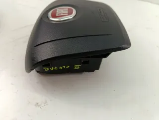 07356857820 Подушка безопасности Fiat Ducato 3 Арт e12227063, вид 4