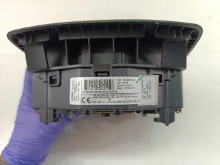 07356857820 Подушка безопасности Fiat Ducato 3 Арт e12227063, вид 5