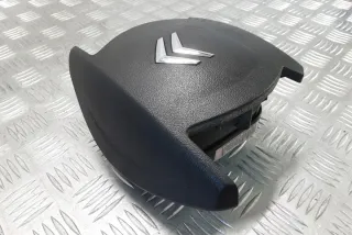 96877137ZD Подушка безопасности Citroen C5 2 Арт e12226919, вид 3