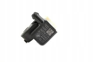 9234989 Датчик удара BMW M4 F82/F83 Арт e12226751, вид 5