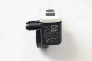 9234989 Датчик удара BMW 4 F32/F33/GT F36 Арт e12226534, вид 5