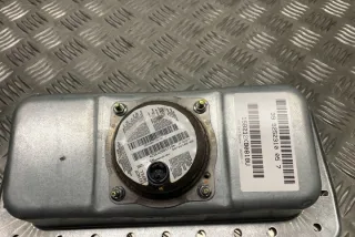 9252310 Подушка безопасности BMW X5 F15 Арт e12226500, вид 5