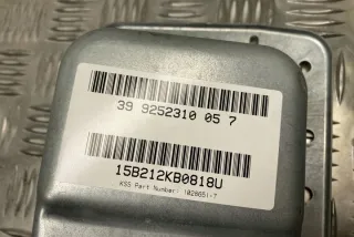 9252310 Подушка безопасности BMW X5 F15 Арт e12226500, вид 6