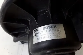 0130111191 Отопитель в сборе (печка) Volvo S40 1 Арт e12226472, вид 2