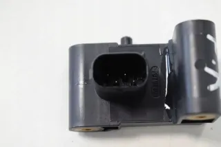 6911003 Датчик удара BMW 3 E90/E91/E92/E93 Арт e12226388, вид 4