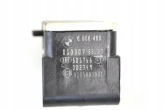 0103076577 Датчик удара BMW 3 E90/E91/E92/E93 Арт e12226379, вид 5
