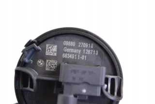 6834911 Датчик удара BMW 3 G20/G21 Арт e12226338, вид 5