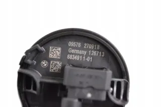 6834911 Датчик удара BMW 3 G20/G21 Арт e12226334, вид 5