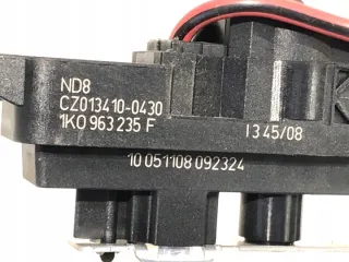 1K0963235F LORK-1248-28283 Отопитель в сборе (печка) Volkswagen Passat B6 Арт e12226314, вид 4