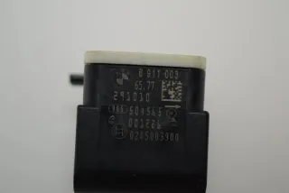 6911003 Датчик удара BMW 1 E81/E82/E87/E88 Арт e12226098, вид 4