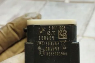 6911003 Датчик удара BMW 1 E81/E82/E87/E88 Арт e12226092, вид 3