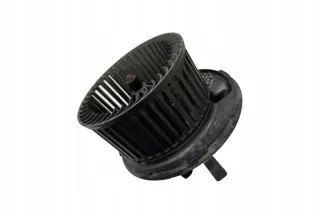 1K1820015D Отопитель в сборе (печка) Volkswagen Golf 5 Арт e12226054, вид 1