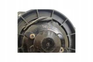 _A2_ 1940001450 Отопитель в сборе (печка) Toyota Rav 4 2 Арт e12225979, вид 3