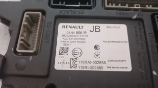 284B19561R Блок комфорта Renault Captur Арт e12225861, вид 2
