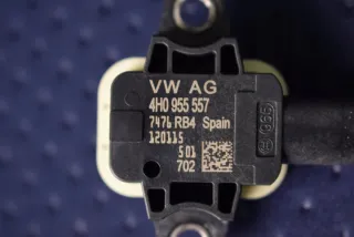 4H0955557 Датчик удара Audi A6 C7 (S6,RS6) Арт e12225828, вид 4