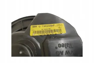 1K1820015C Отопитель в сборе (печка) Seat Toledo 3 Арт e12225772, вид 2