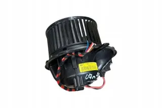 3C0907521D Отопитель в сборе (печка) Seat Toledo 3 Арт e12225771, вид 2