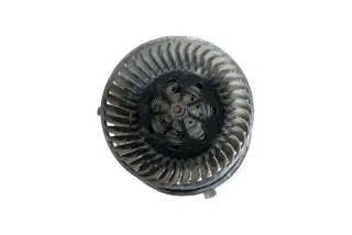 3C0907521D Отопитель в сборе (печка) Seat Toledo 3 Арт e12225771, вид 3