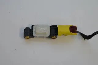 8E0959643B Датчик удара Audi A4 B7 Арт e12225750, вид 1